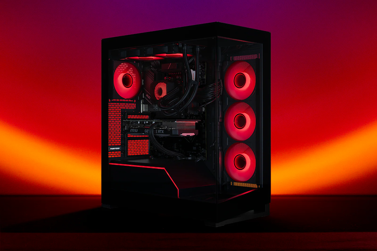 Elevate Your Ultimate PC Build